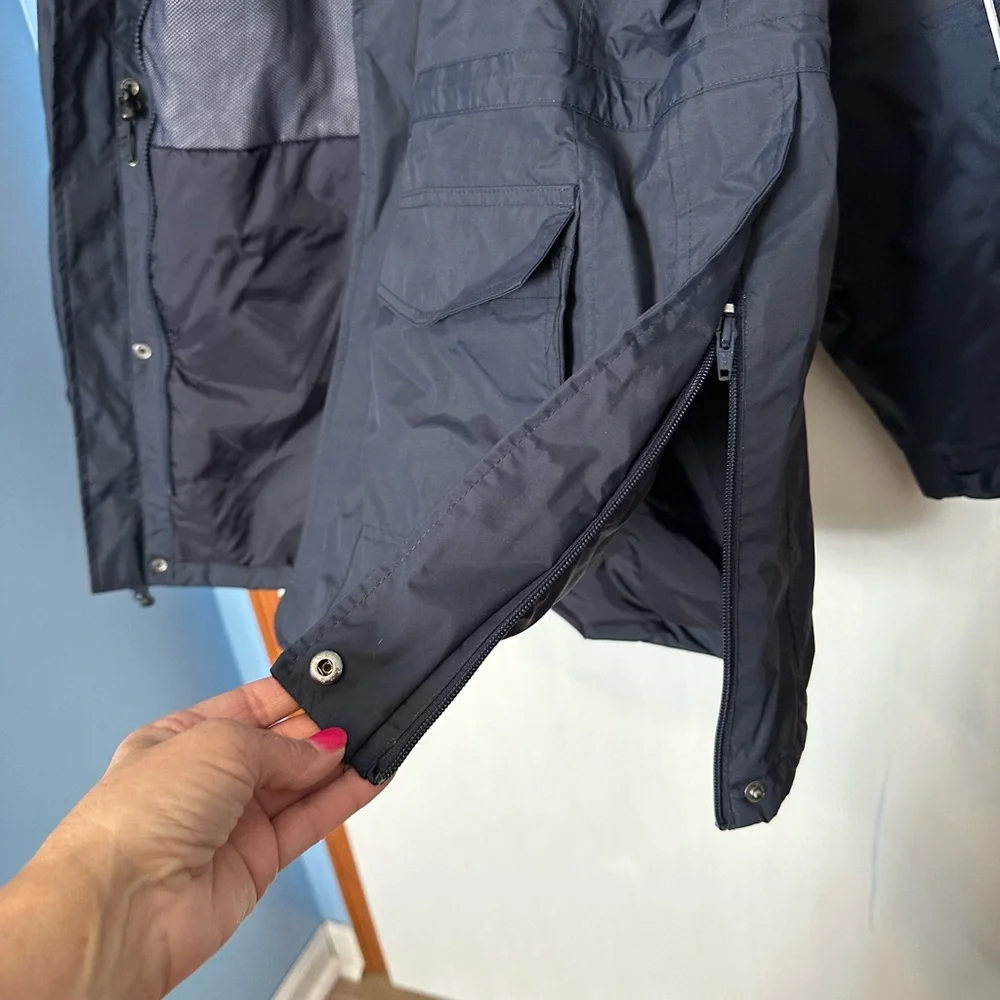 Mens WearGuard, Thinsulate Work Coat, Size Large, NWT - Picture 9 of 10
